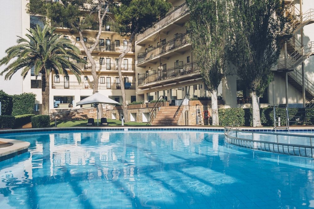 AYA Seahotel - Adults Only 1