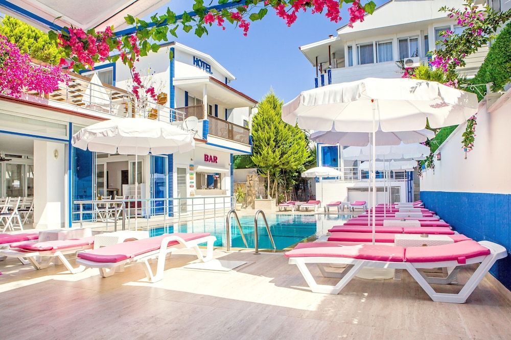 MERVE BUTİK OTEL 1