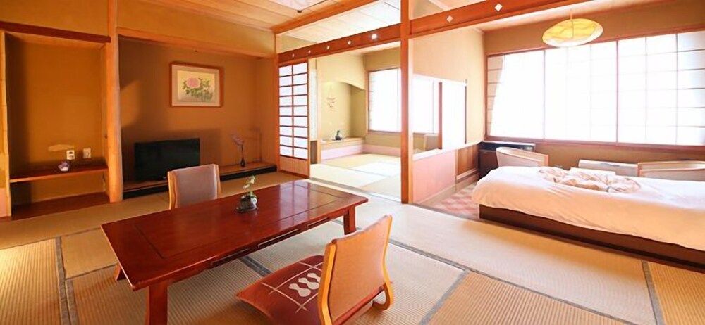 Hotel Taiko 1