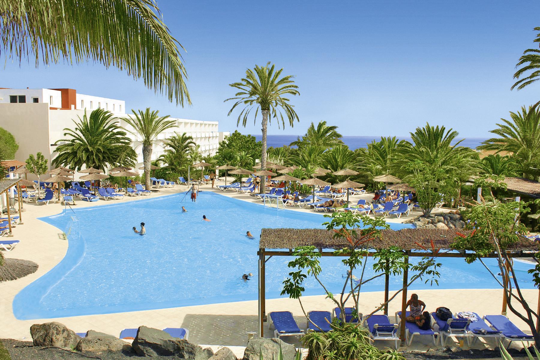 Allsun Esquinzo Beach Hotel (ex Maritim) 1
