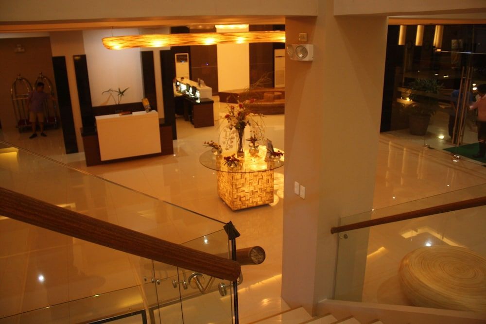 Kew Hotel Tagbilaran 2