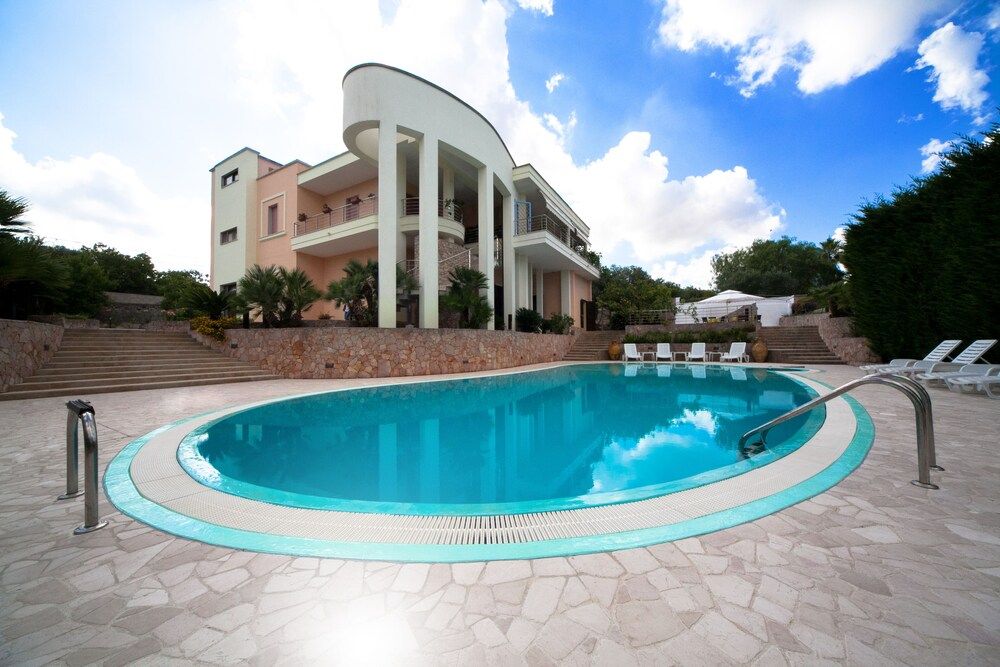 Villa Albertina Exclusive B&B 1