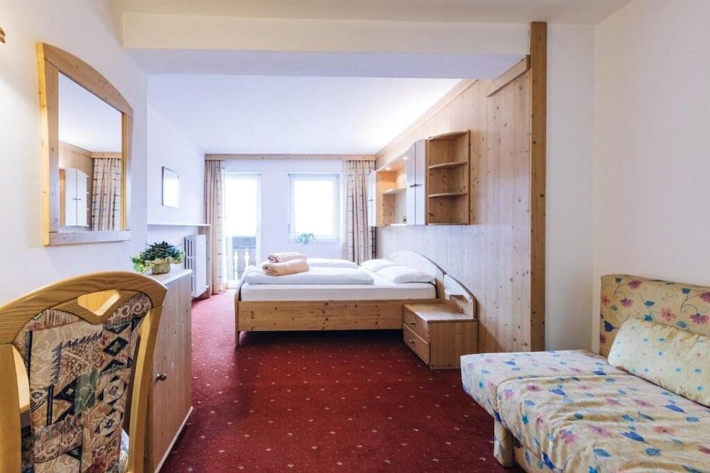 Hotel Schönwies 2