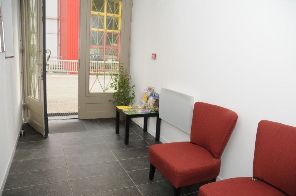 Hotel Morez 2