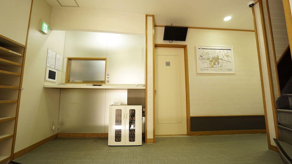 House Ikebukuro 2