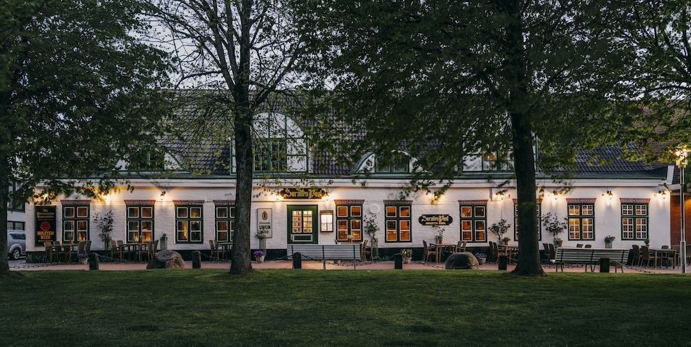 Boutique-Hotel Zur alten Post - Stammhaus 1