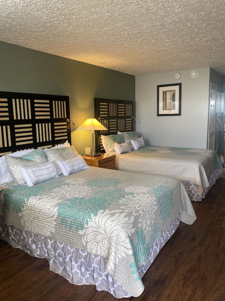 Motel M Lewisburg 1