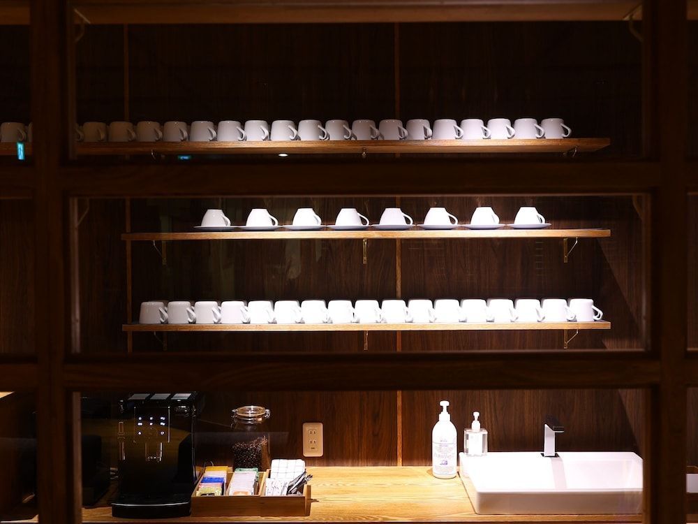 Chalet Shiga 2