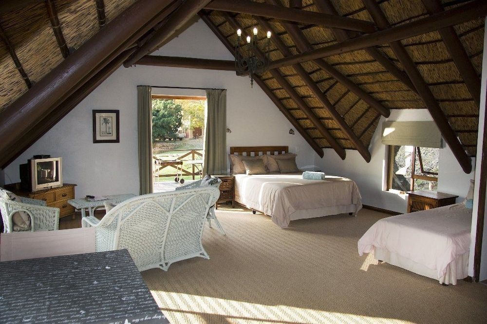 Tides River Lodge 2