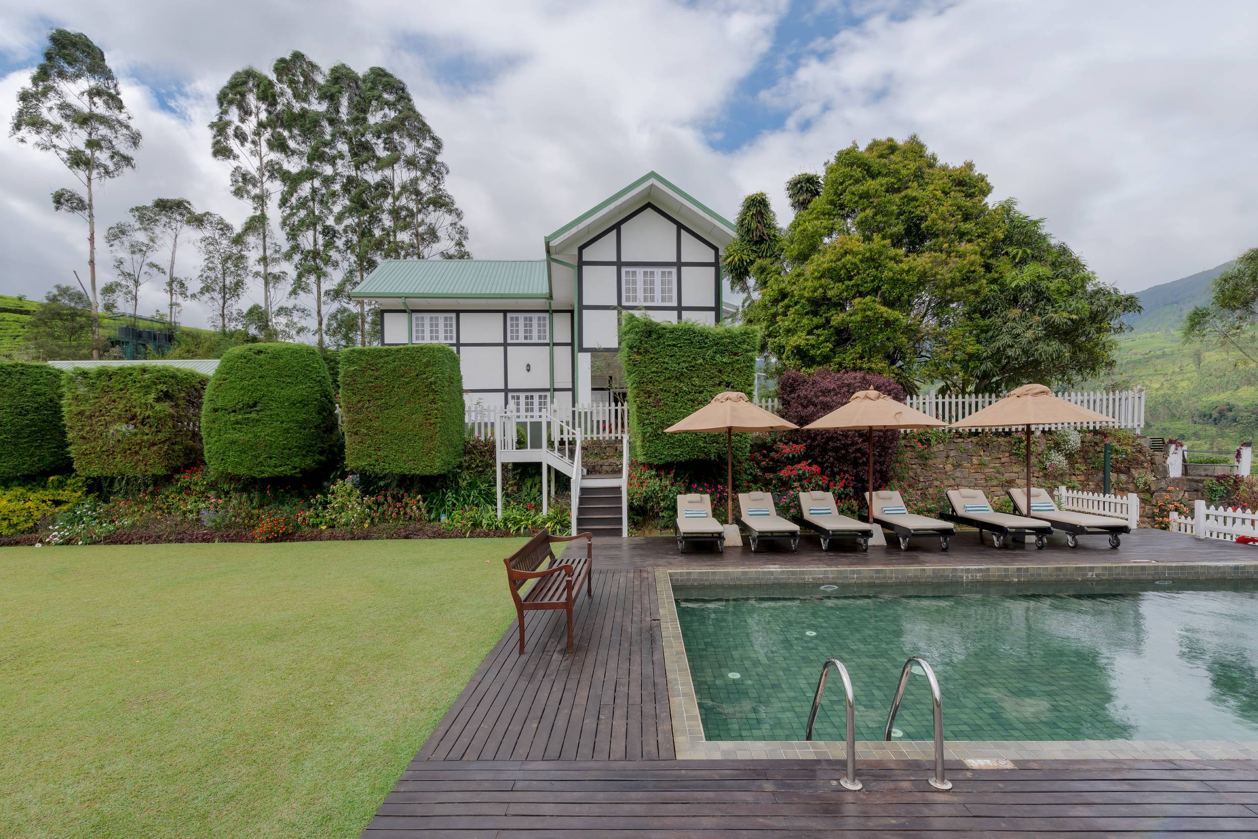 Langdale Boutique Hotel by Amaya 2