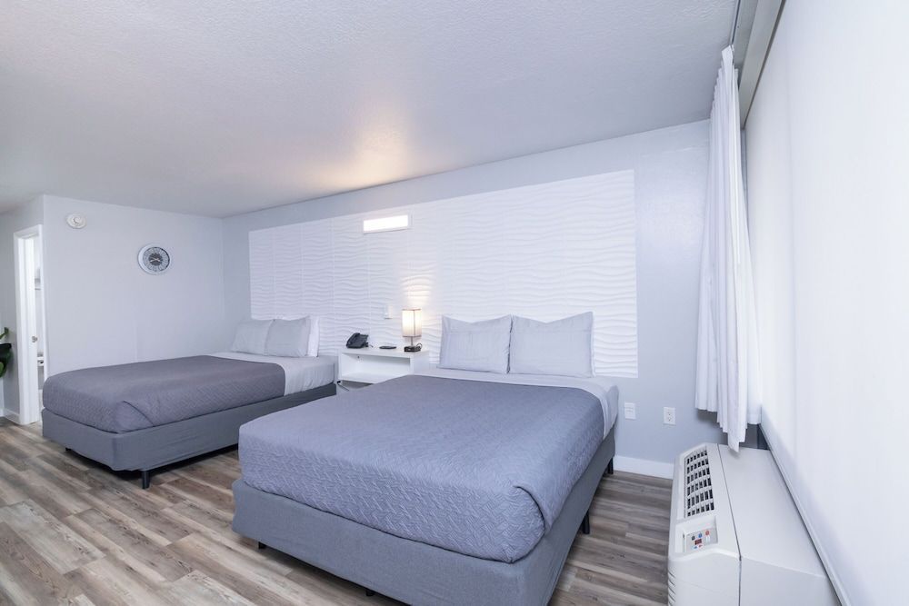 Orlando Vacation Rooms 1