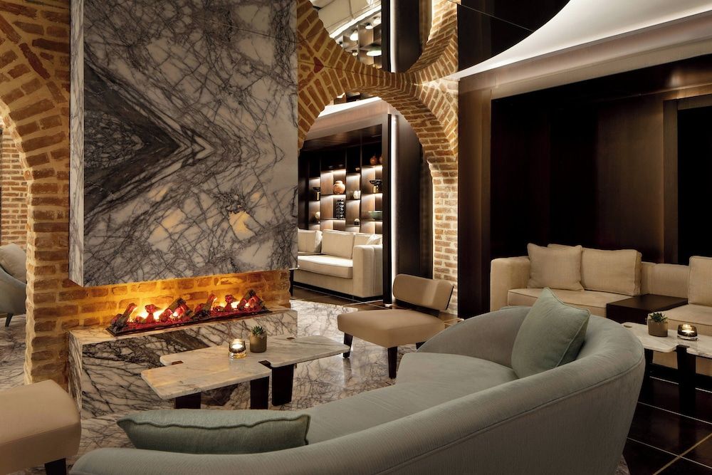 JW Marriott Istanbul Bosphorus 2