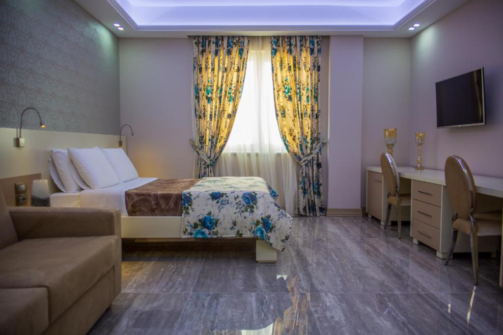 Hotel Vila Koral 2