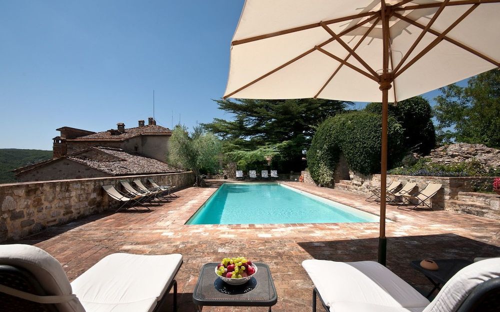 Fattoria L' Aquilone 1