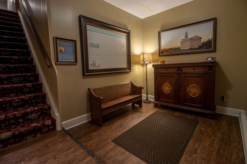 Nauvoo Temple House Hotel 2