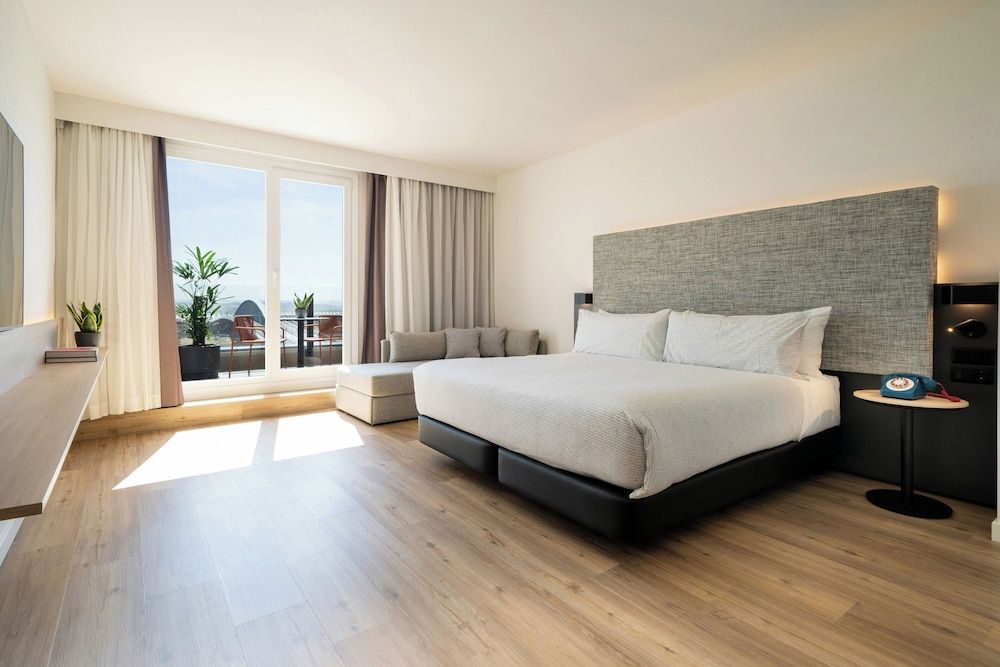 INNSiDE by Meliá Madrid Valdebebas 2
