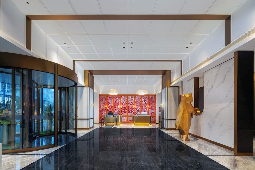 Howard Johnson Life Qingyang Chengdu 2