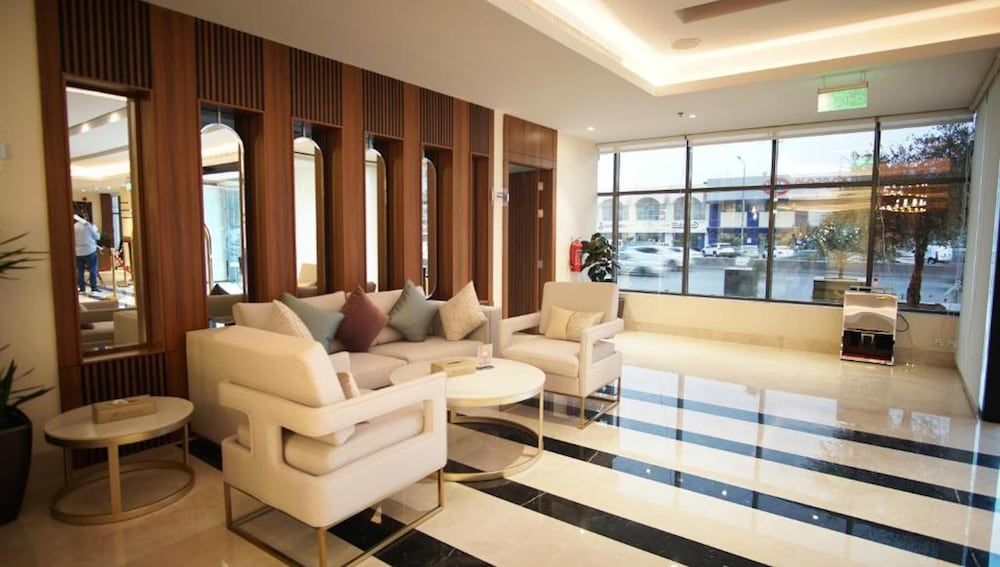 Hayat Al Riyadh Washam Hotel 2