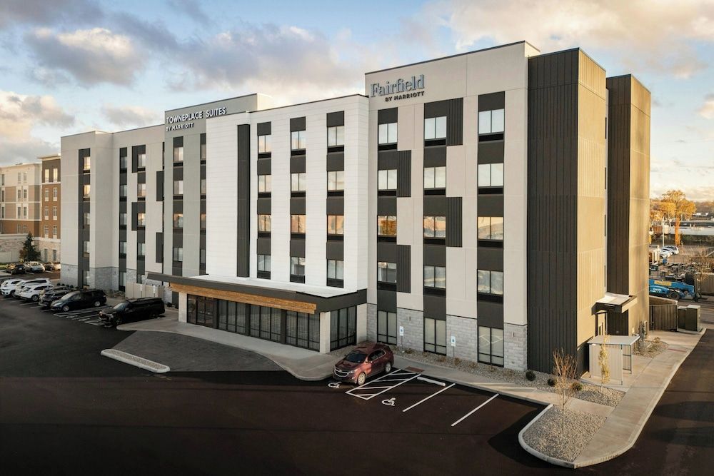 TownePlace Suites by Marriott Cincinnati Oakley 1