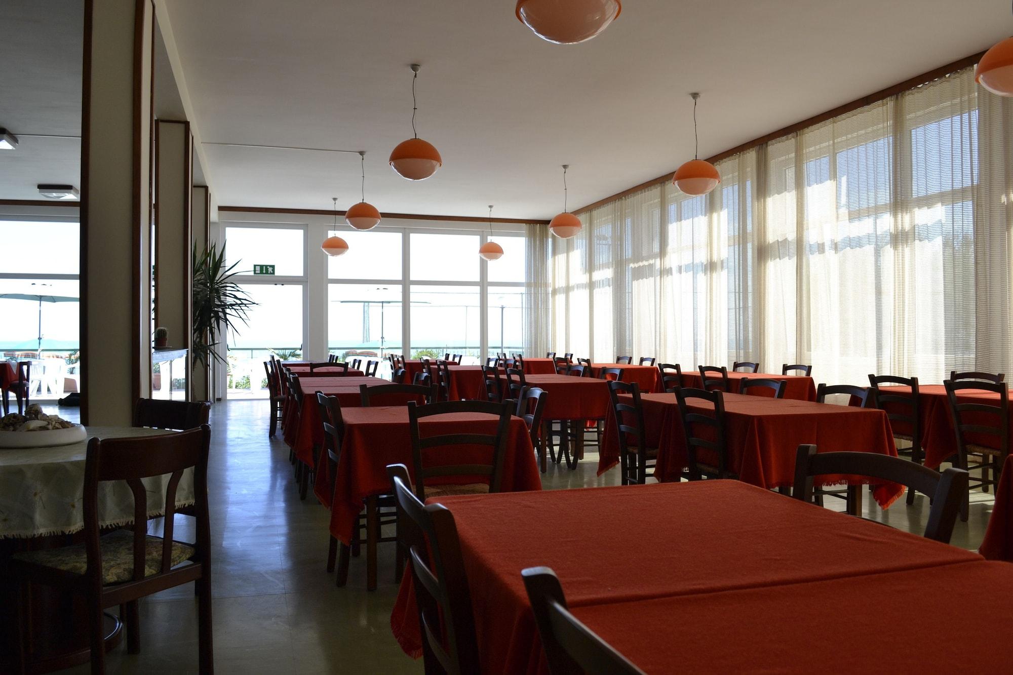 Hotel Internazionale 2