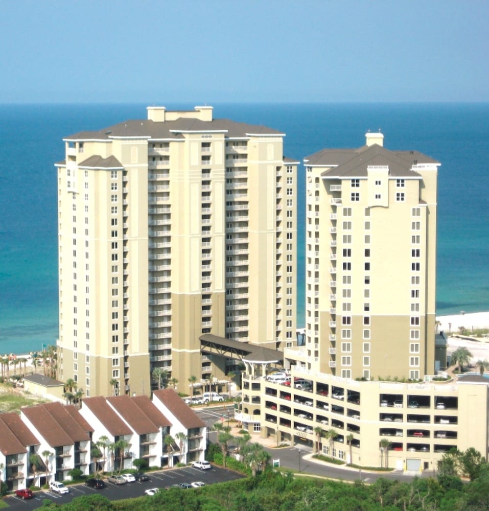 Grand Panama by Counts-Oakes 1