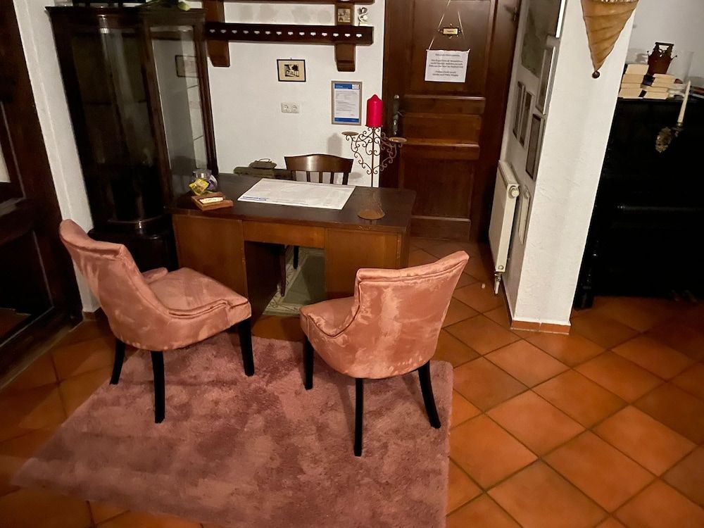 Landhotel & Restaurant Kains Hof 2