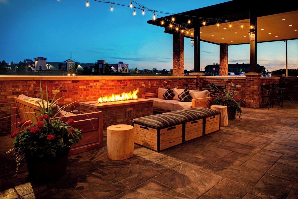 SpringHill Suites by Marriott Bozeman 1