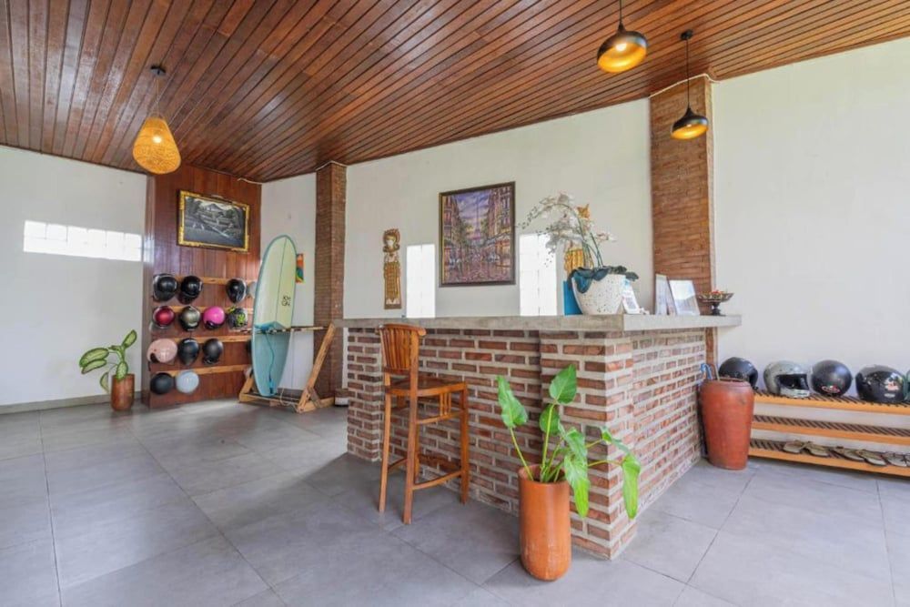 Frangipani House and Spa by ecommerceloka 2