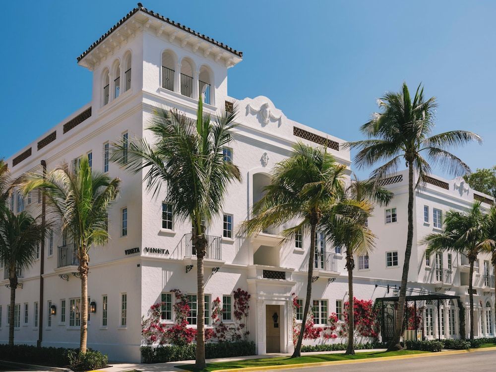 The Vineta Hotel, Oetker Hotels 1