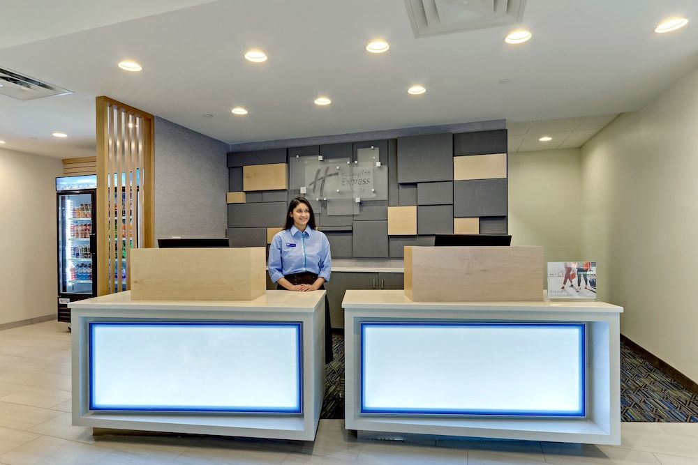 Holiday Inn Express & Suites WINSTON - SALEM SW - CLEMMONS by IHG 2