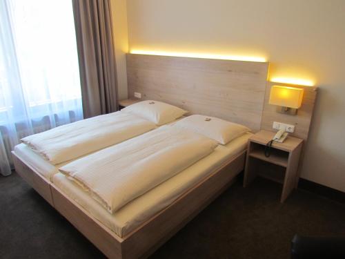 Hotel Lutter 1