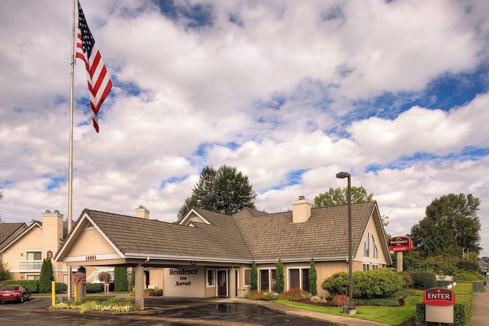 Residence Inn by Marriott Seattle South Tukwila 1
