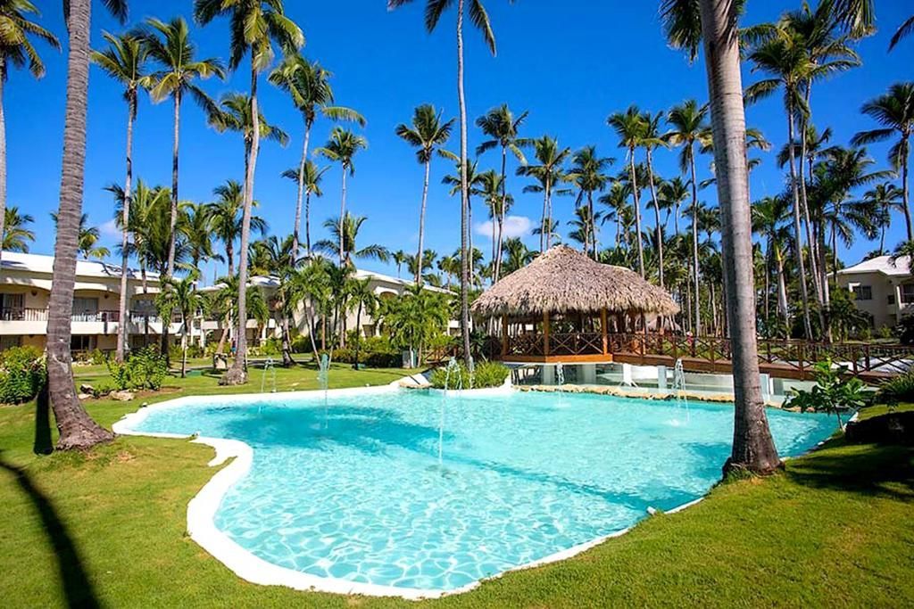 Hôtel Impressive Resort Premium et Spa 1