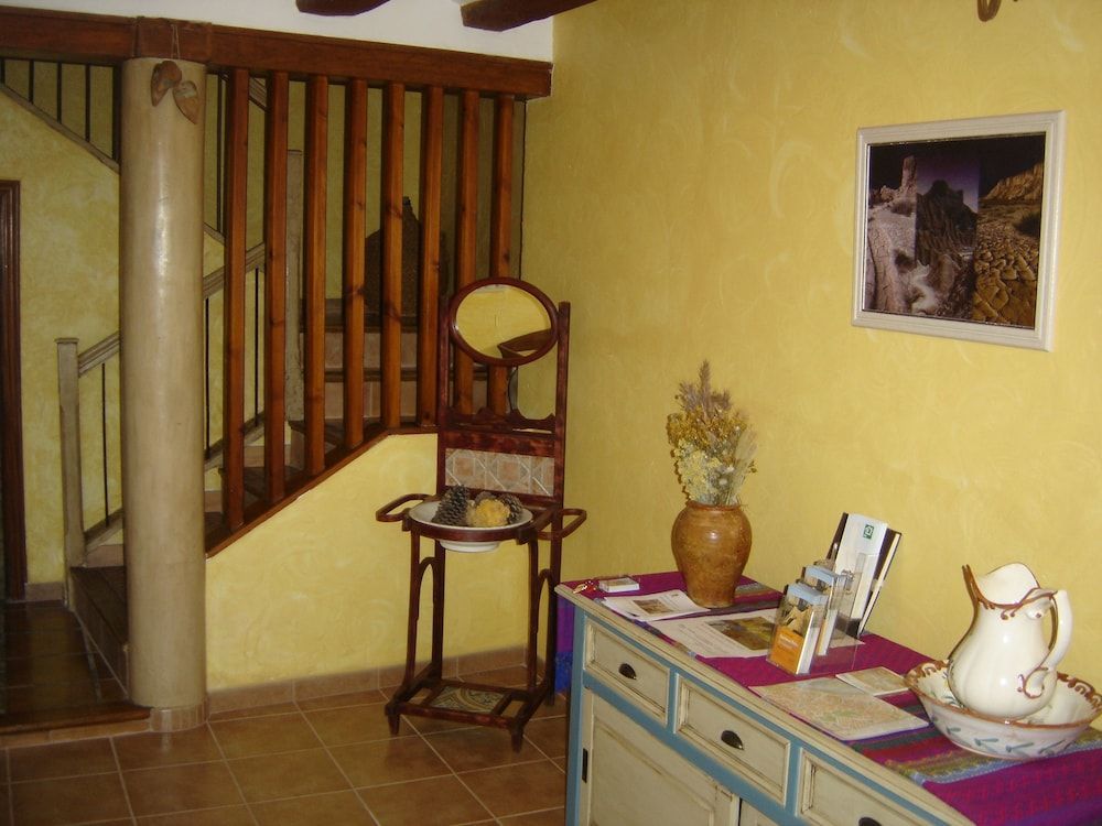 Agroturismo "La Bardena Blanca II" 2