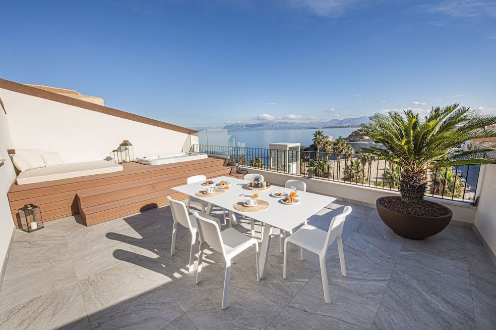Costamante Suites & Spa 1