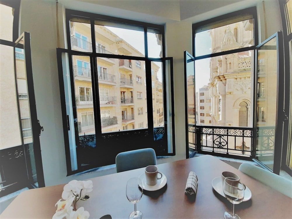 Apartamentos Vega by gaiarooms 1