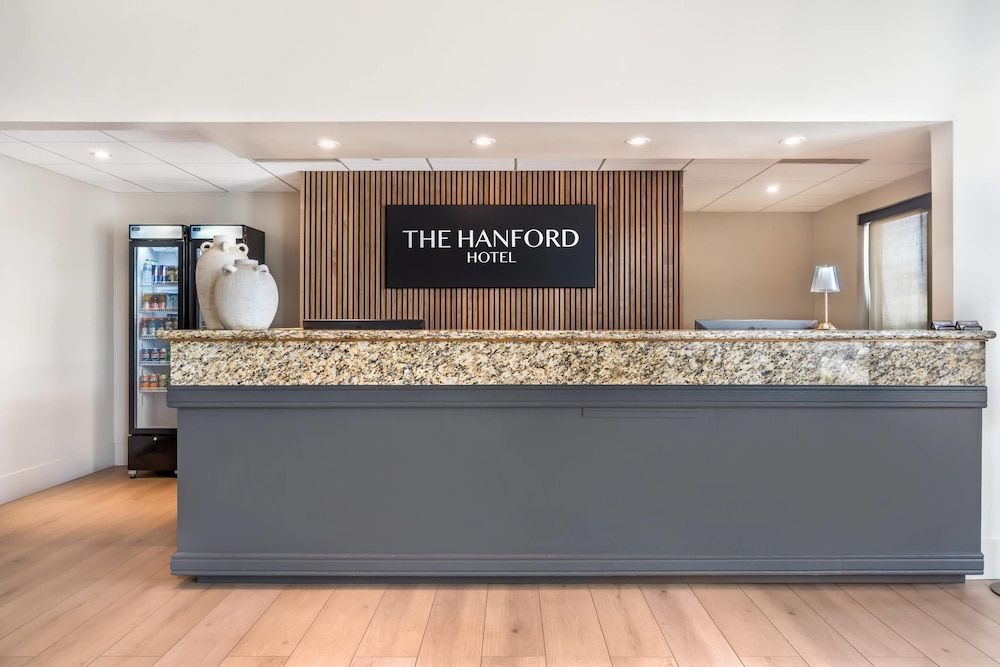 The Hanford Hotel, an Ascend Collection Hotel 2