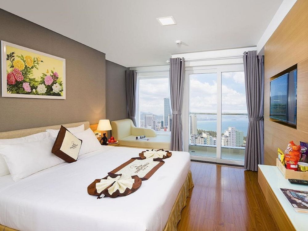 Dendro Gold Hotel 1
