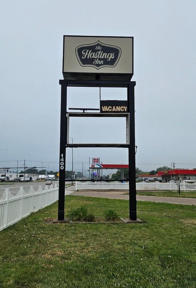 Hastings Inn 1