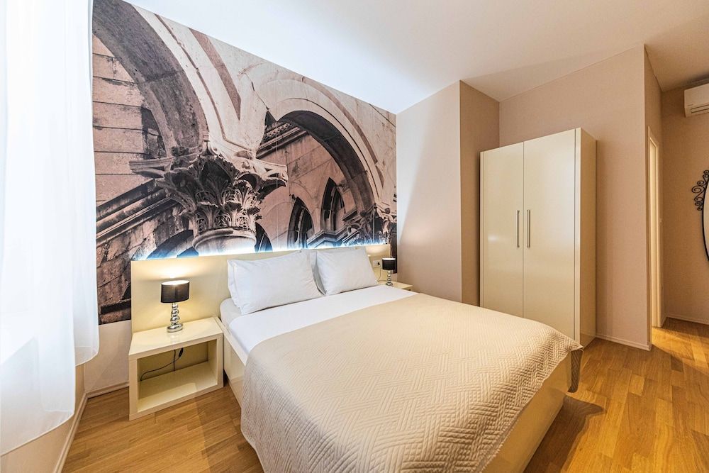 Pjaca City Rooms 1