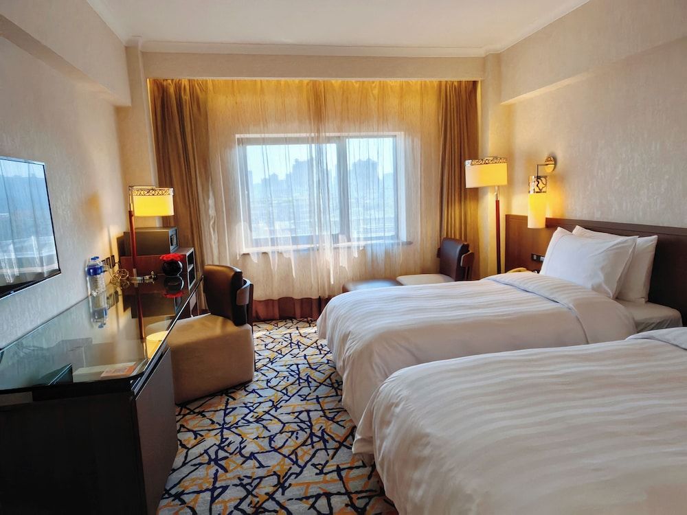 Xian Grand Noble Hotel 1