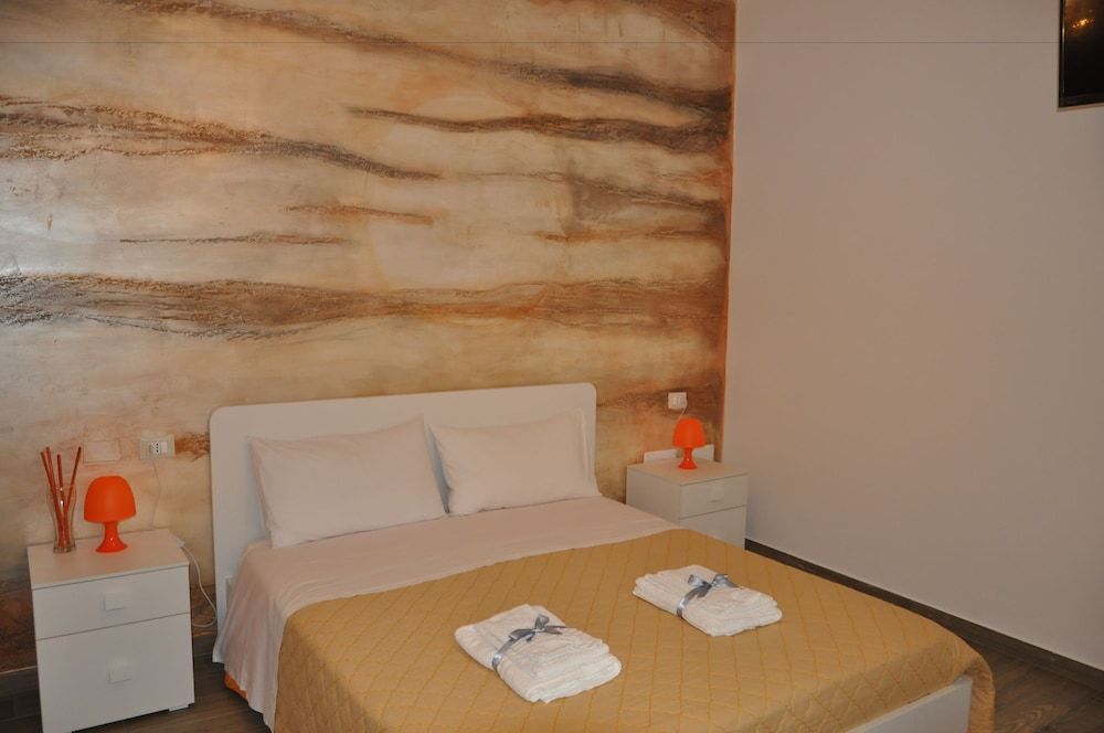 Alicata B&b La Dimora Del Vento 1