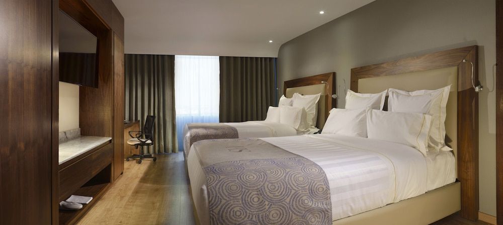 HS HOTSSON Hotel Silao 2