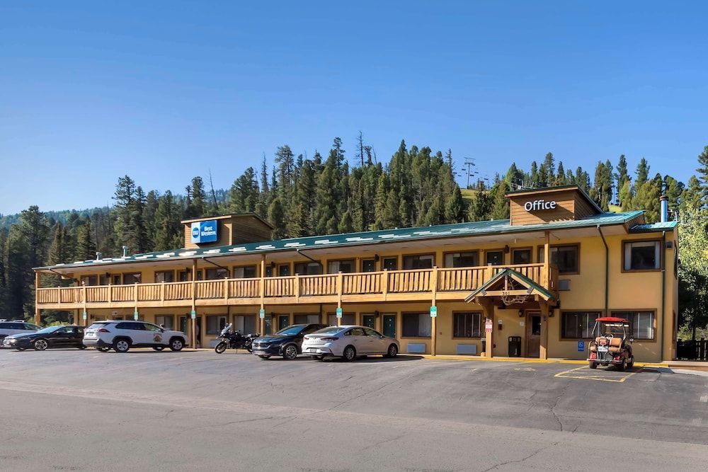 Best Western Rivers Edge 1