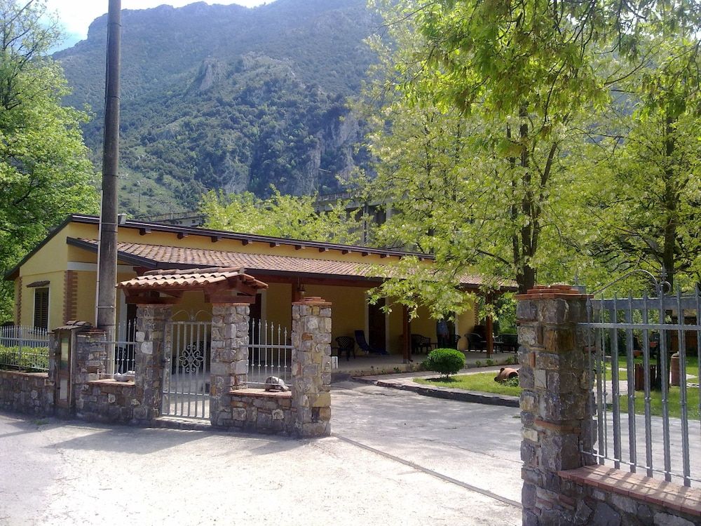 B&B Donna Maja 1