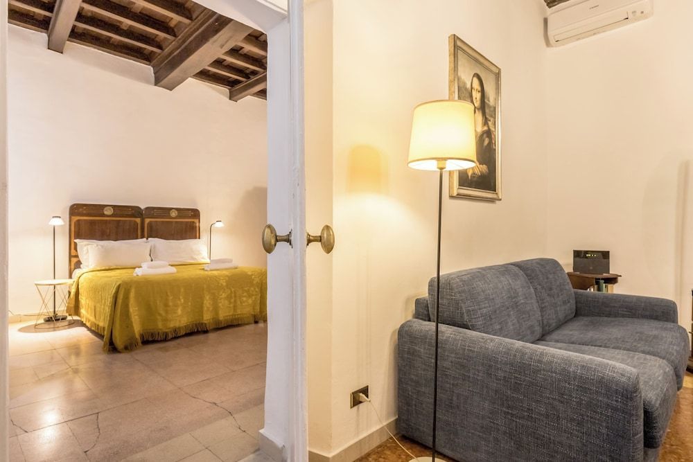 Casa Iside 2