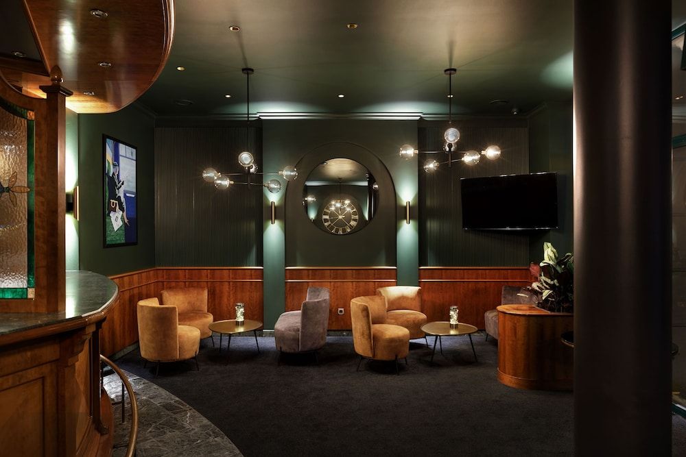 Hotel Nova 1