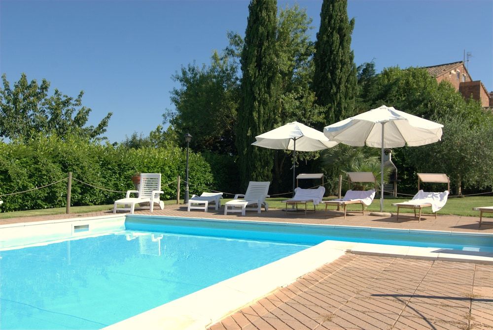 Agriturismo La Dolce Collina 1