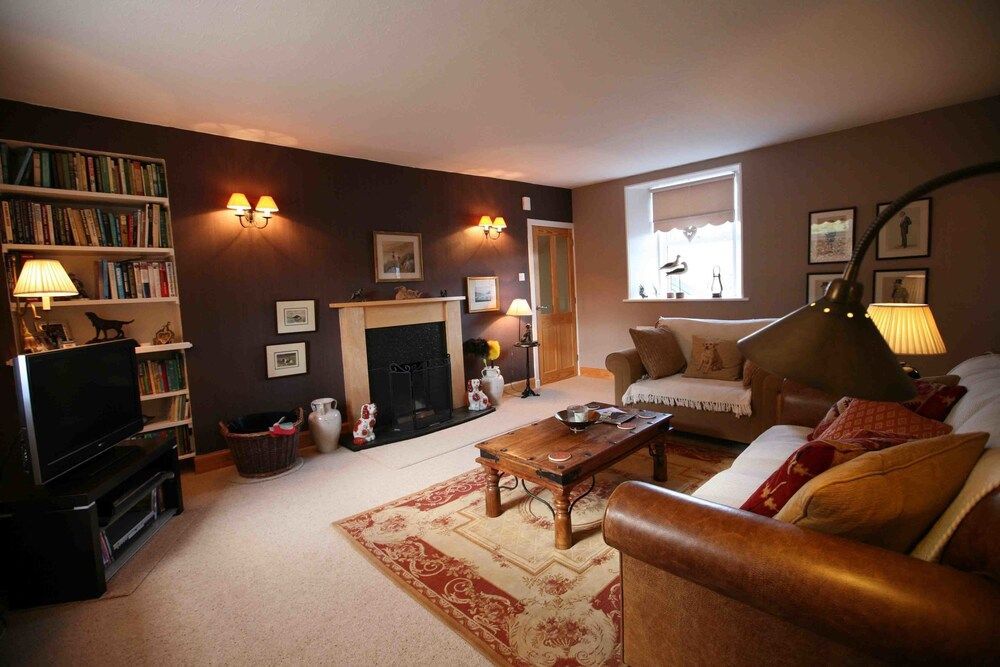 Shian Cottage B&B 2