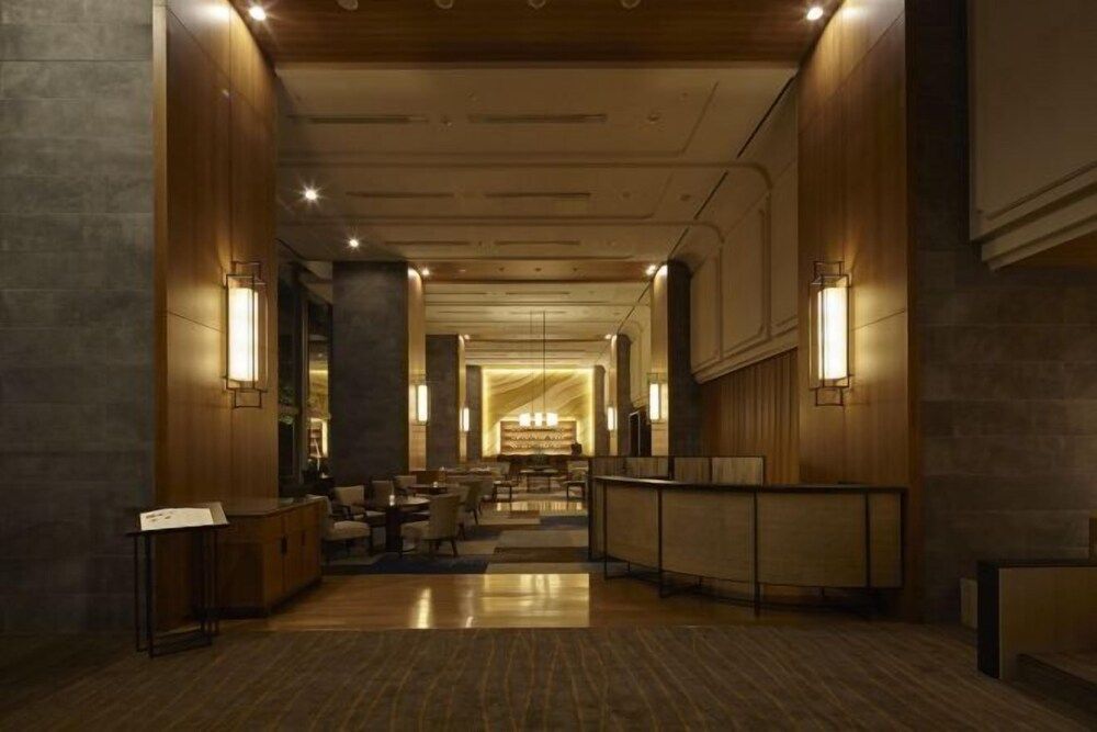 Takanawa Hanakohro, a Member of Small Luxury Hotels of the World 1